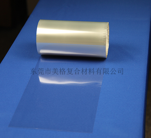 透明离型膜PET